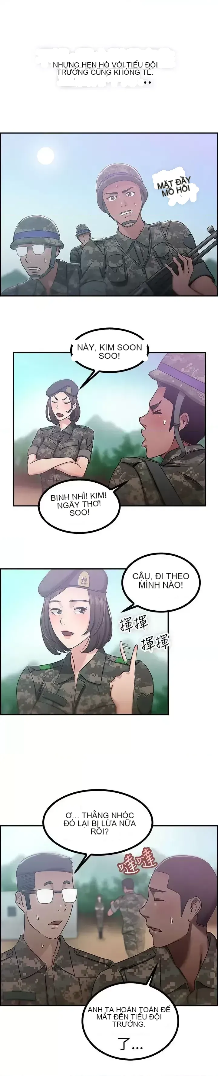 Bạn trai cũ bạn gái cũ/chuyện gì đang xảy ra với cuộc chia tay Chương 1-105