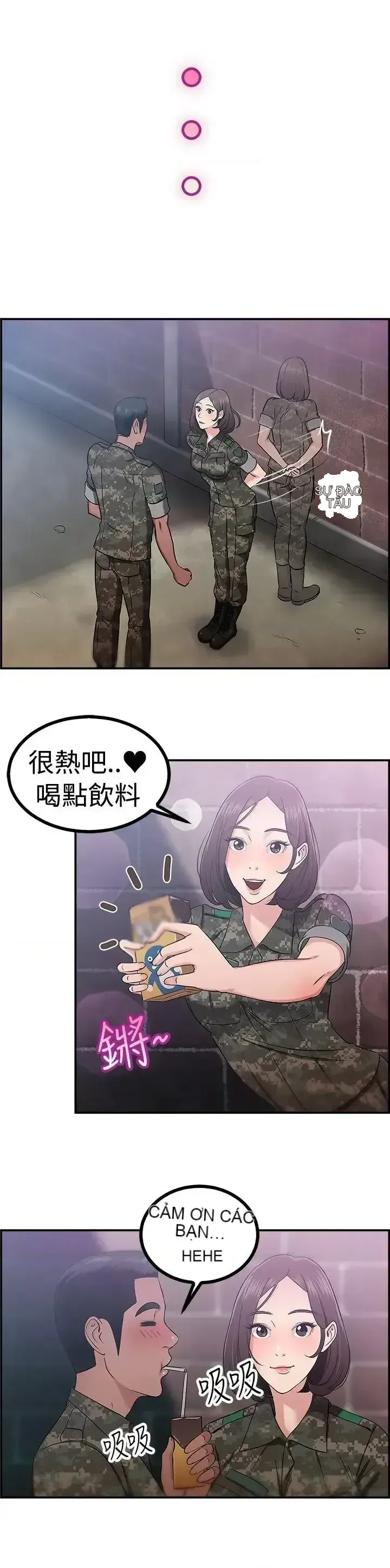 Bạn trai cũ bạn gái cũ/chuyện gì đang xảy ra với cuộc chia tay Chương 1-105