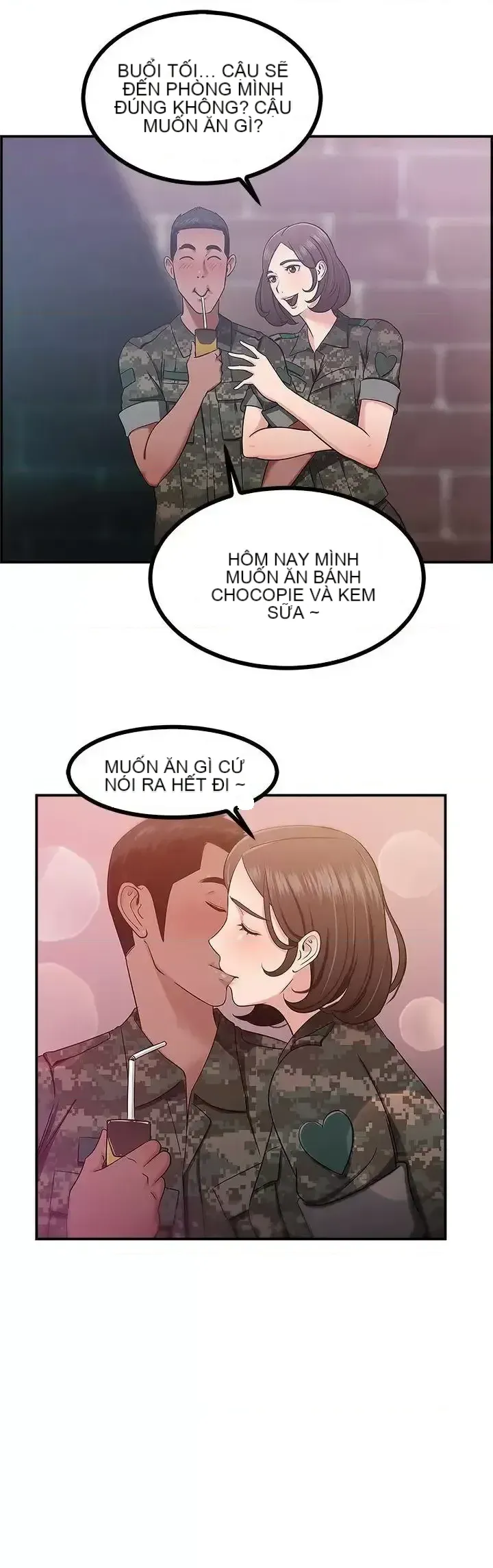 Bạn trai cũ bạn gái cũ/chuyện gì đang xảy ra với cuộc chia tay Chương 1-105