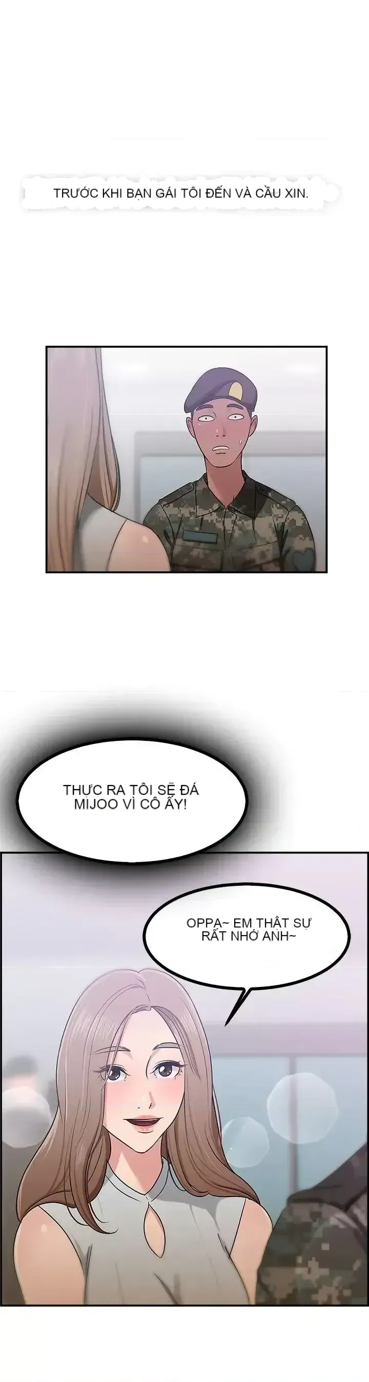 Bạn trai cũ bạn gái cũ/chuyện gì đang xảy ra với cuộc chia tay Chương 1-105