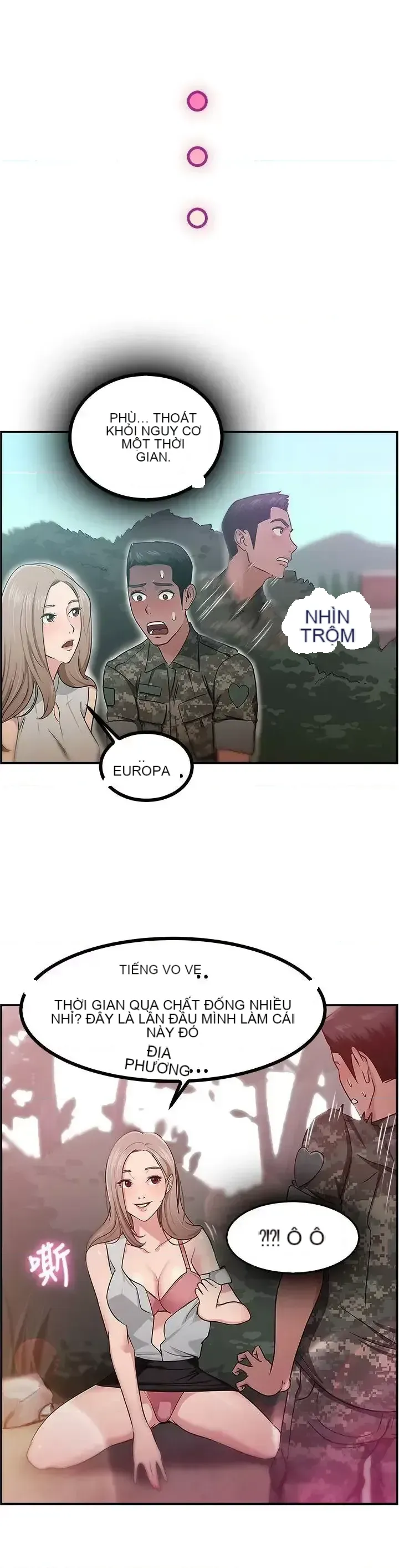 Bạn trai cũ bạn gái cũ/chuyện gì đang xảy ra với cuộc chia tay Chương 1-105