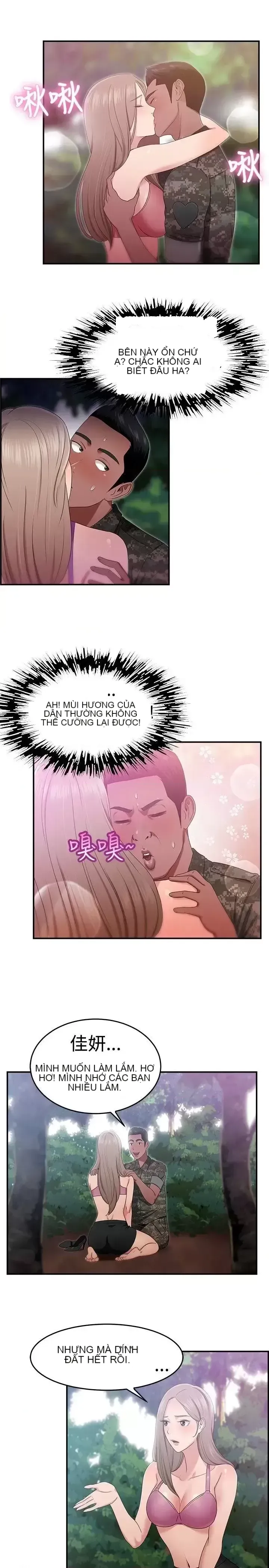 Bạn trai cũ bạn gái cũ/chuyện gì đang xảy ra với cuộc chia tay Chương 1-105