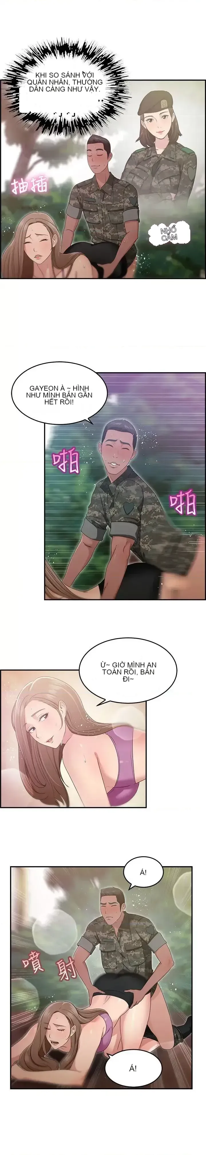 Bạn trai cũ bạn gái cũ/chuyện gì đang xảy ra với cuộc chia tay Chương 1-105