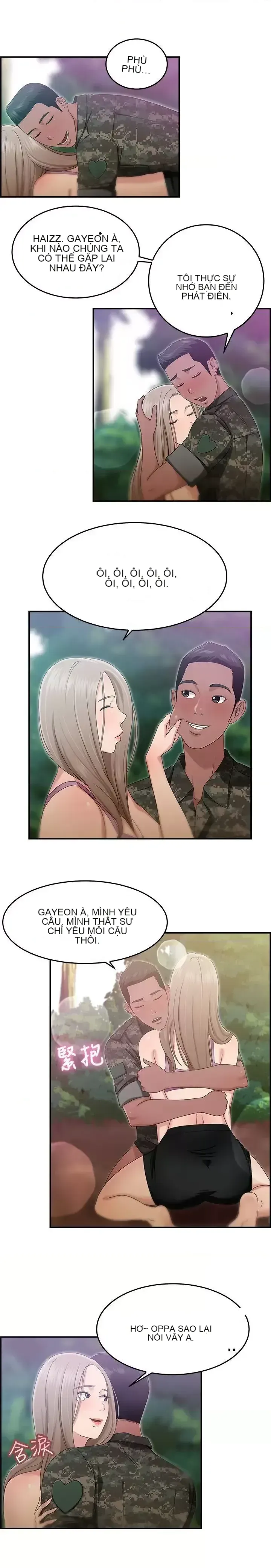 Bạn trai cũ bạn gái cũ/chuyện gì đang xảy ra với cuộc chia tay Chương 1-105