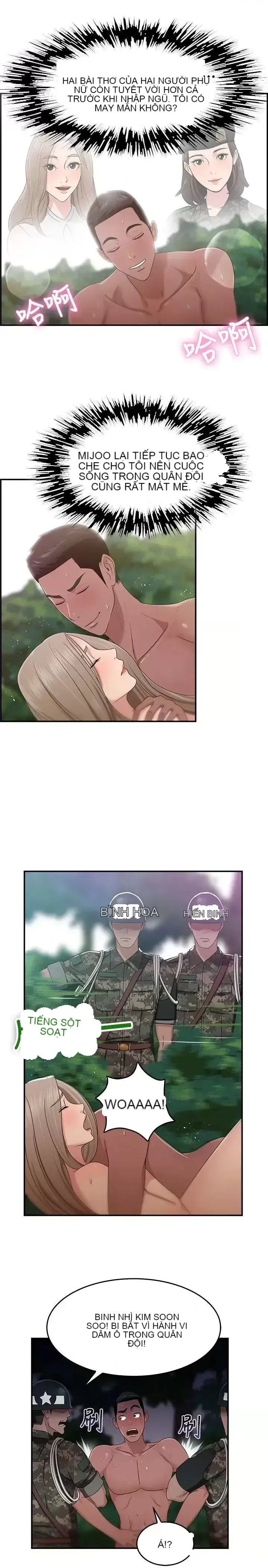 Bạn trai cũ bạn gái cũ/chuyện gì đang xảy ra với cuộc chia tay Chương 1-105