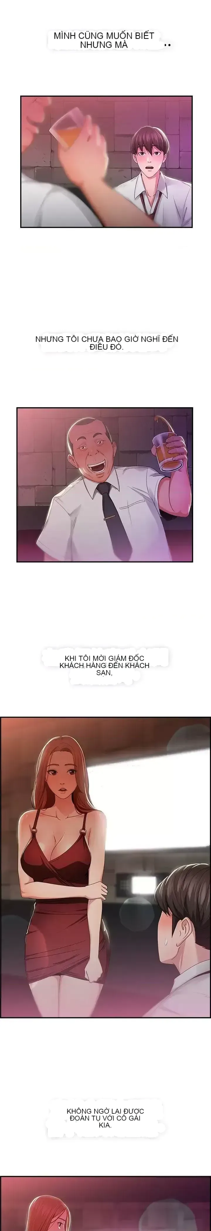 Bạn trai cũ bạn gái cũ/chuyện gì đang xảy ra với cuộc chia tay Chương 1-105