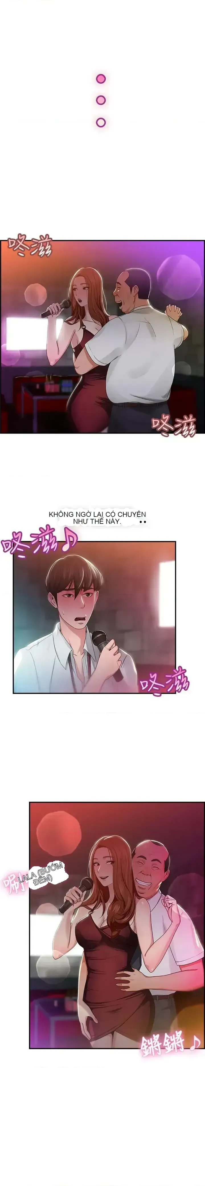 Bạn trai cũ bạn gái cũ/chuyện gì đang xảy ra với cuộc chia tay Chương 1-105