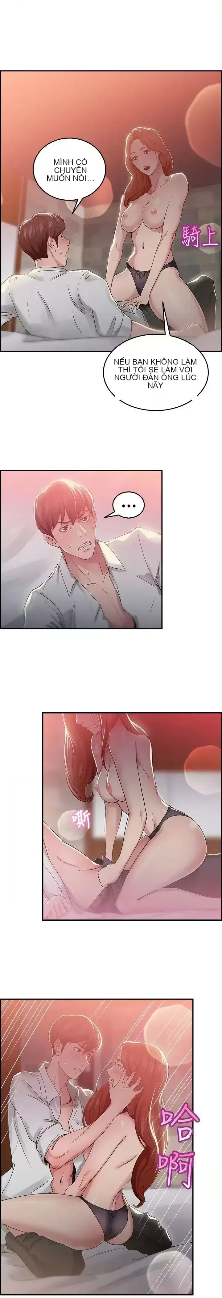 Bạn trai cũ bạn gái cũ/chuyện gì đang xảy ra với cuộc chia tay Chương 1-105