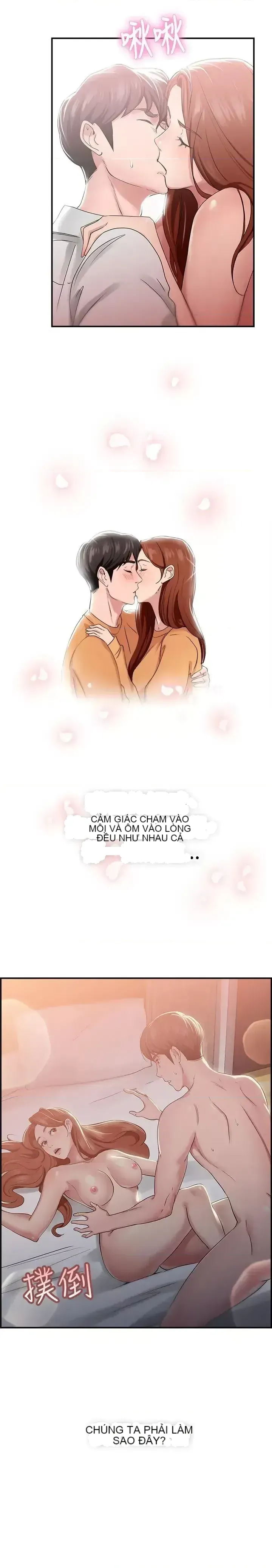 Bạn trai cũ bạn gái cũ/chuyện gì đang xảy ra với cuộc chia tay Chương 1-105