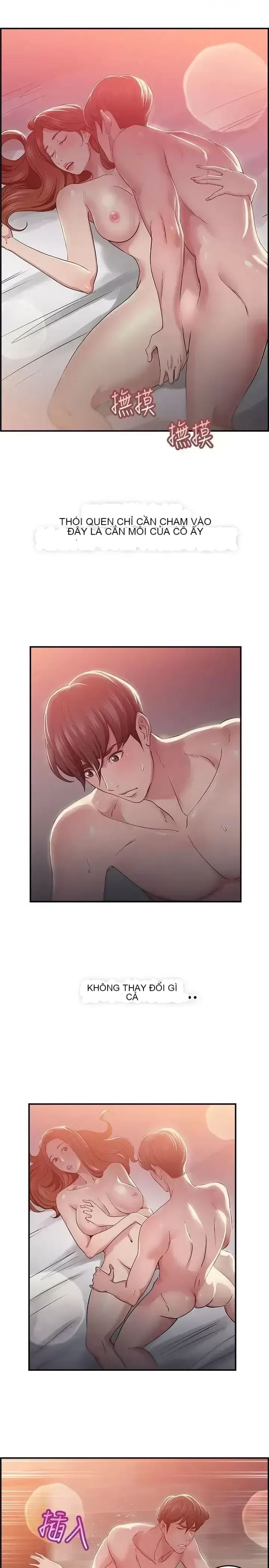 Bạn trai cũ bạn gái cũ/chuyện gì đang xảy ra với cuộc chia tay Chương 1-105