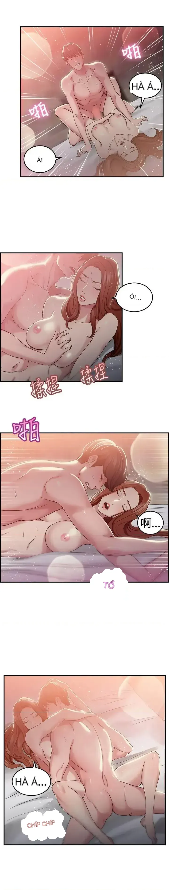 Bạn trai cũ bạn gái cũ/chuyện gì đang xảy ra với cuộc chia tay Chương 1-105