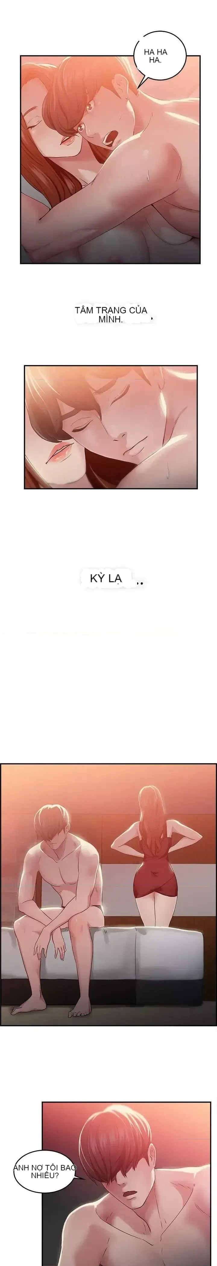 Bạn trai cũ bạn gái cũ/chuyện gì đang xảy ra với cuộc chia tay Chương 1-105