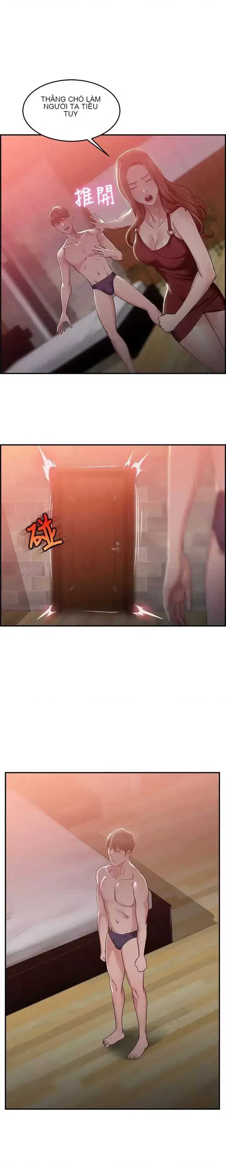 Bạn trai cũ bạn gái cũ/chuyện gì đang xảy ra với cuộc chia tay Chương 1-105