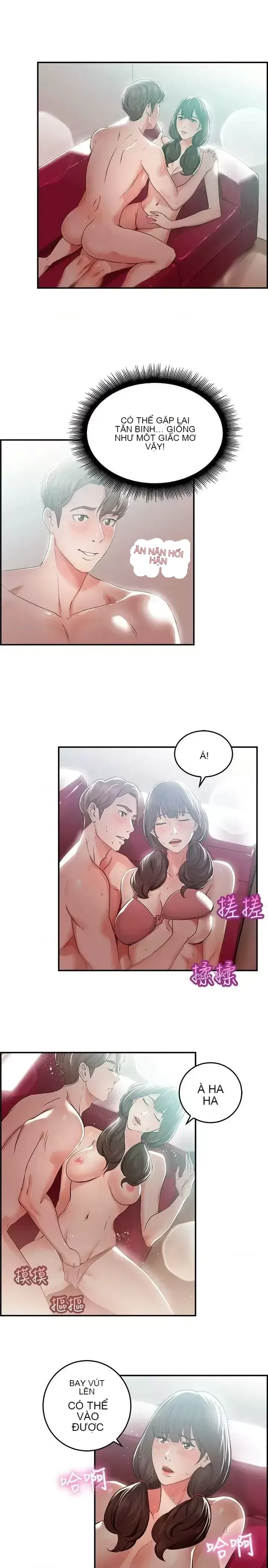 Bạn trai cũ bạn gái cũ/chuyện gì đang xảy ra với cuộc chia tay Chương 1-105