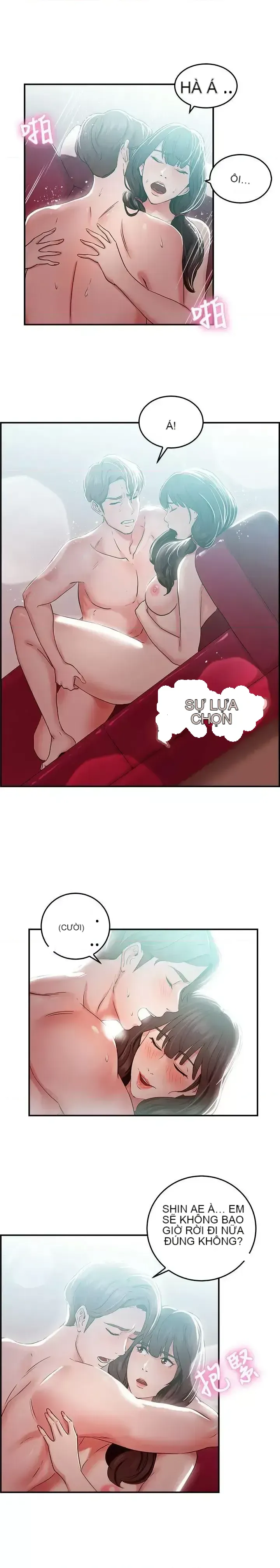 Bạn trai cũ bạn gái cũ/chuyện gì đang xảy ra với cuộc chia tay Chương 1-105