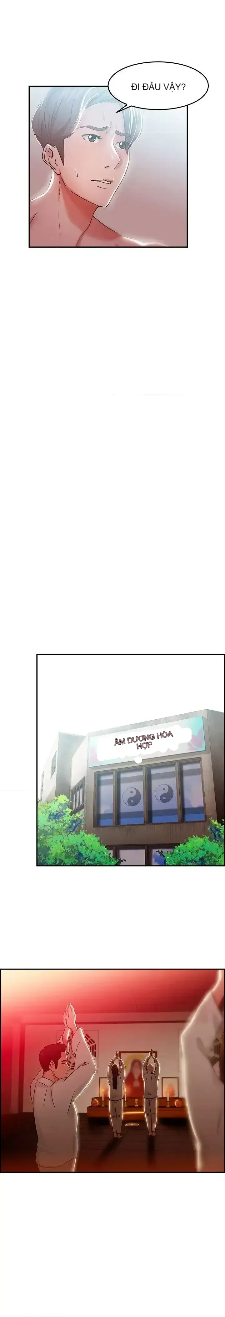 Bạn trai cũ bạn gái cũ/chuyện gì đang xảy ra với cuộc chia tay Chương 1-105