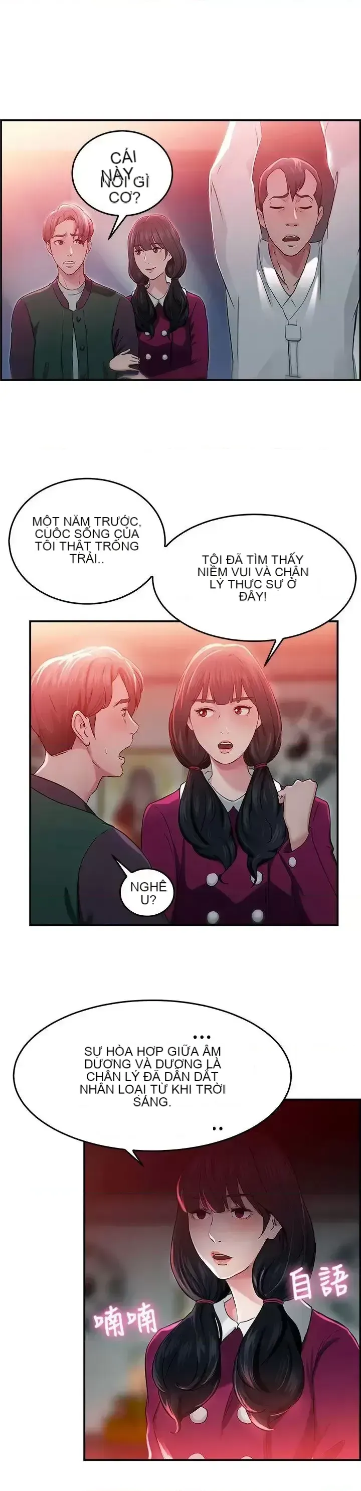 Bạn trai cũ bạn gái cũ/chuyện gì đang xảy ra với cuộc chia tay Chương 1-105