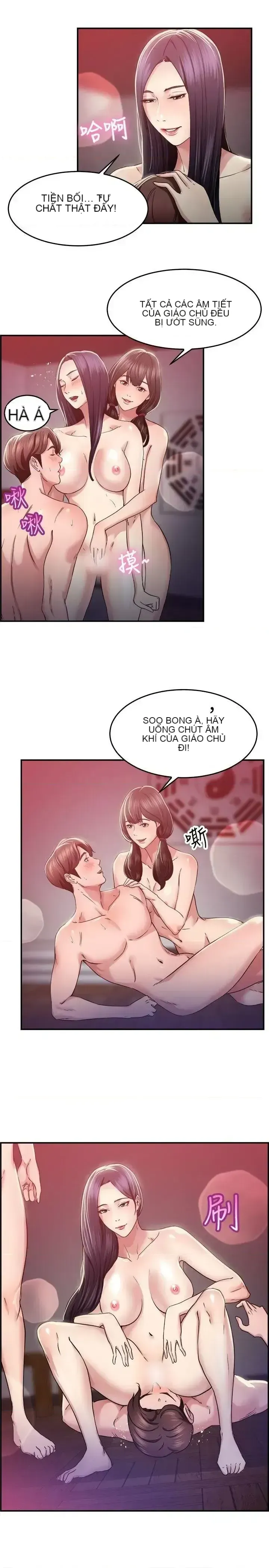 Bạn trai cũ bạn gái cũ/chuyện gì đang xảy ra với cuộc chia tay Chương 1-105