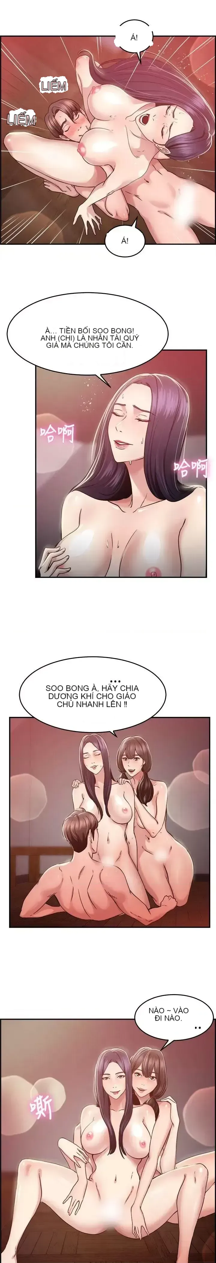 Bạn trai cũ bạn gái cũ/chuyện gì đang xảy ra với cuộc chia tay Chương 1-105