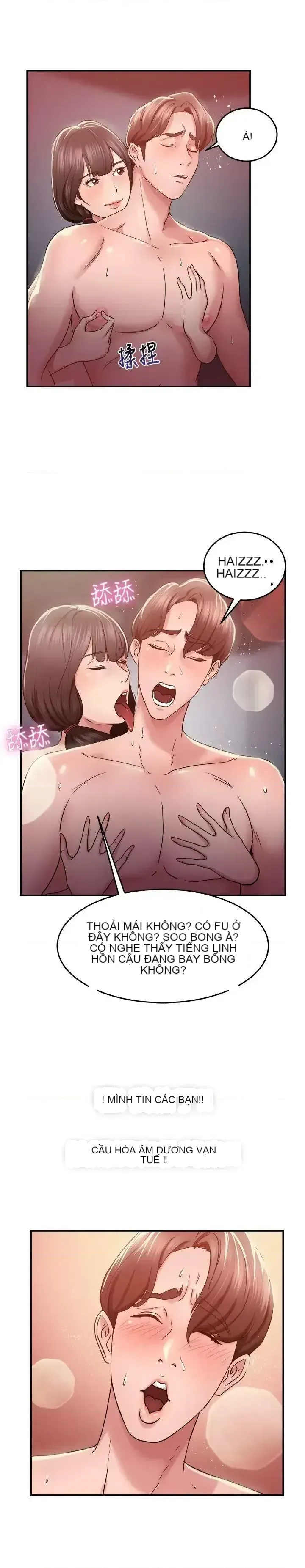 Bạn trai cũ bạn gái cũ/chuyện gì đang xảy ra với cuộc chia tay Chương 1-105