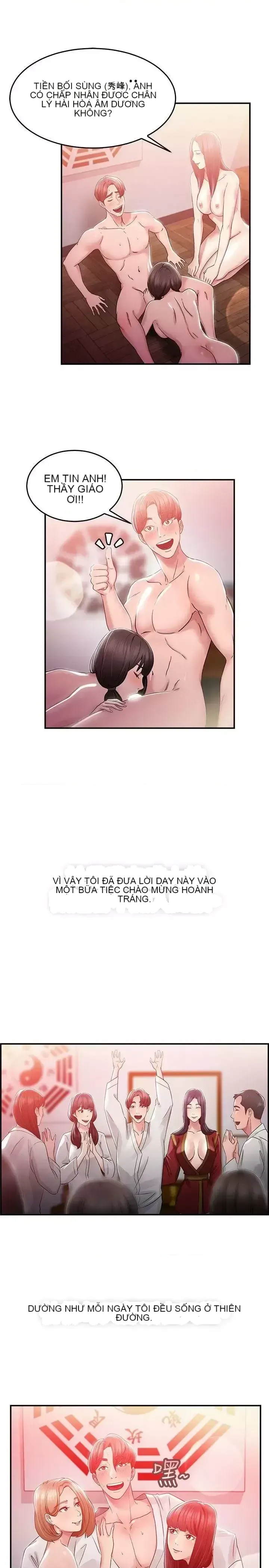 Bạn trai cũ bạn gái cũ/chuyện gì đang xảy ra với cuộc chia tay Chương 1-105