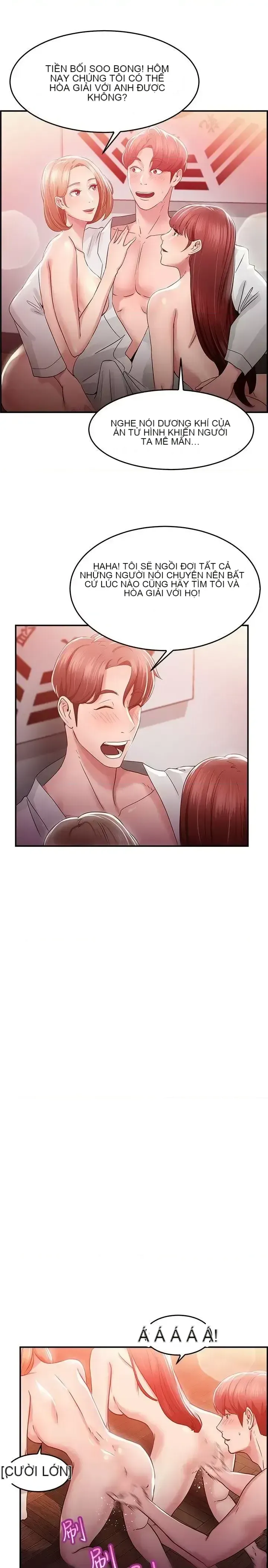 Bạn trai cũ bạn gái cũ/chuyện gì đang xảy ra với cuộc chia tay Chương 1-105