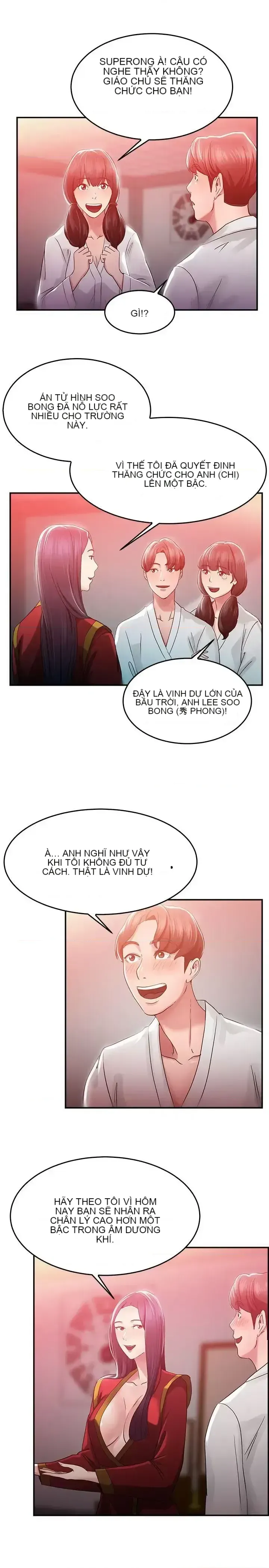 Bạn trai cũ bạn gái cũ/chuyện gì đang xảy ra với cuộc chia tay Chương 1-105