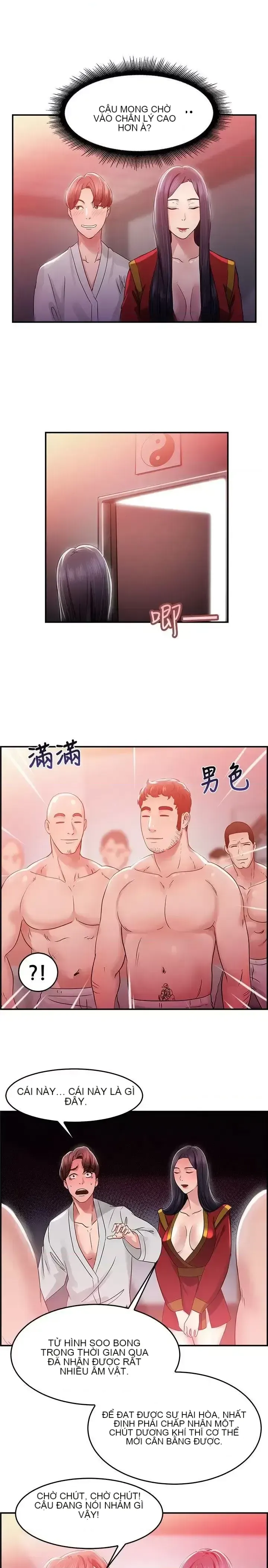 Bạn trai cũ bạn gái cũ/chuyện gì đang xảy ra với cuộc chia tay Chương 1-105