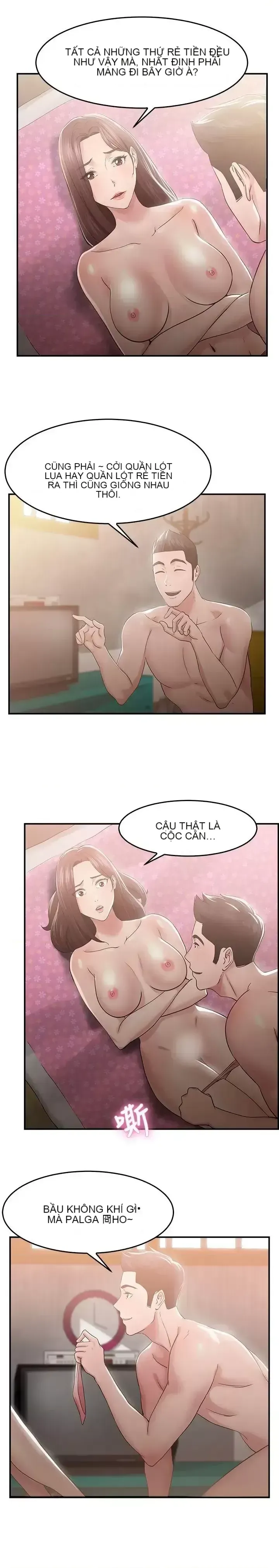 Bạn trai cũ bạn gái cũ/chuyện gì đang xảy ra với cuộc chia tay Chương 1-105