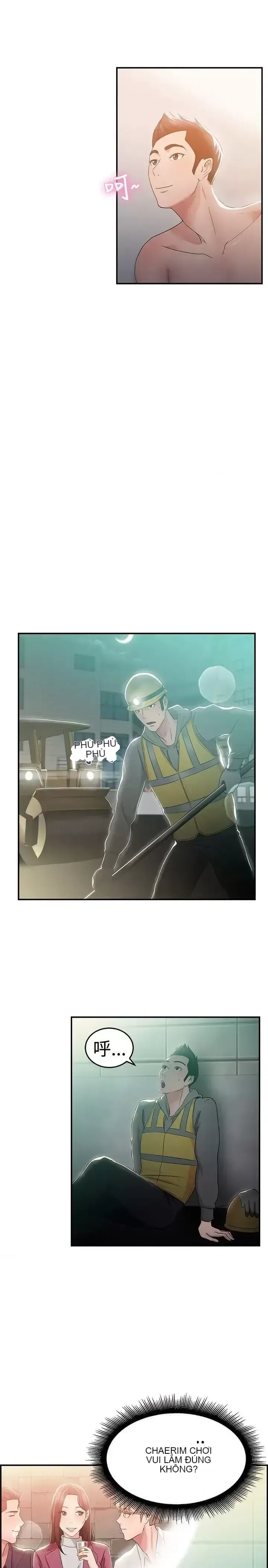 Bạn trai cũ bạn gái cũ/chuyện gì đang xảy ra với cuộc chia tay Chương 1-105