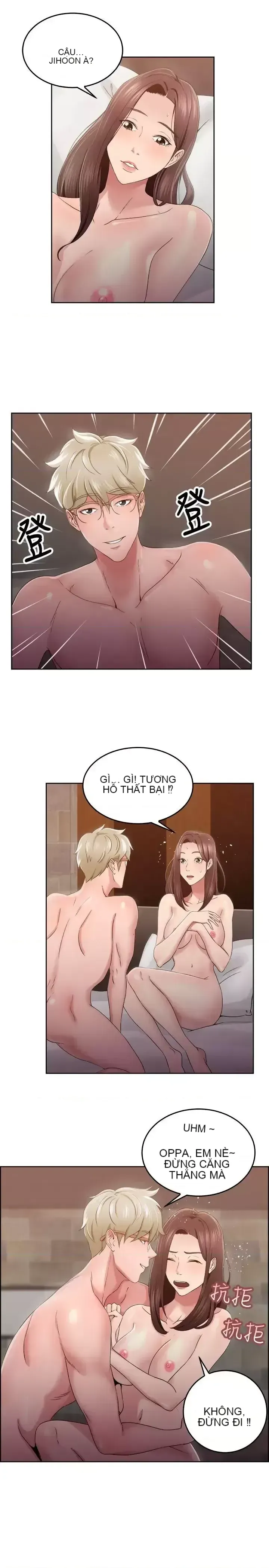 Bạn trai cũ bạn gái cũ/chuyện gì đang xảy ra với cuộc chia tay Chương 1-105