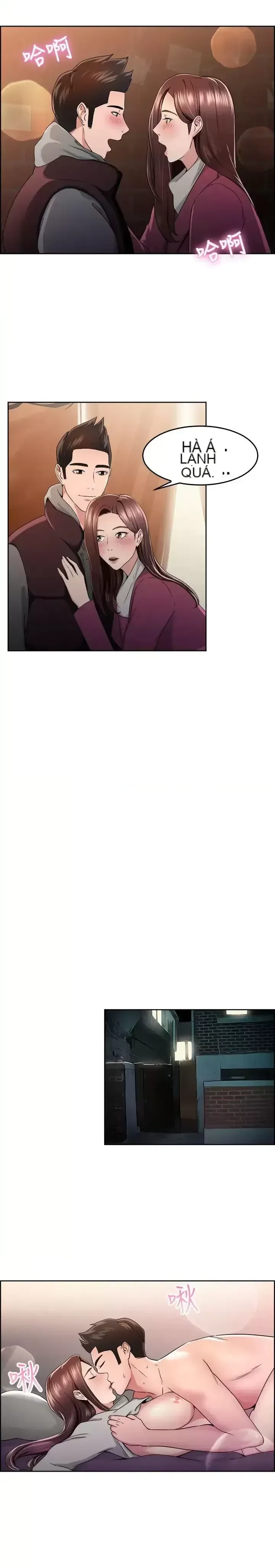 Bạn trai cũ bạn gái cũ/chuyện gì đang xảy ra với cuộc chia tay Chương 1-105