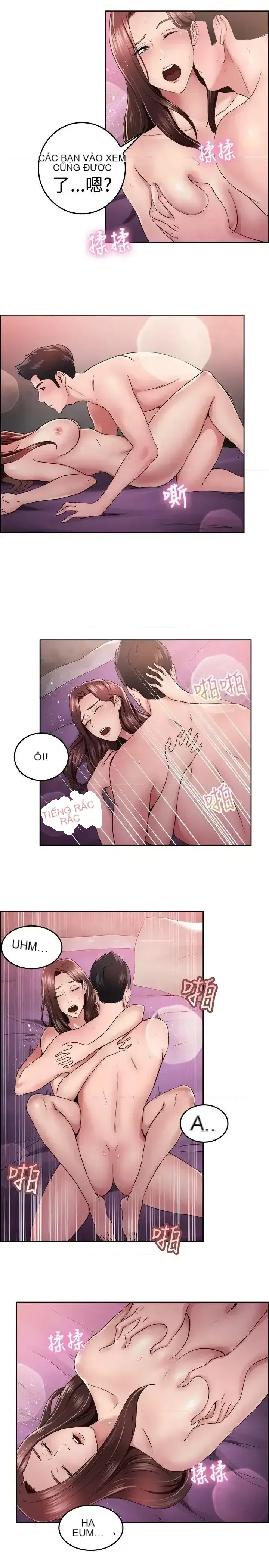 Bạn trai cũ bạn gái cũ/chuyện gì đang xảy ra với cuộc chia tay Chương 1-105