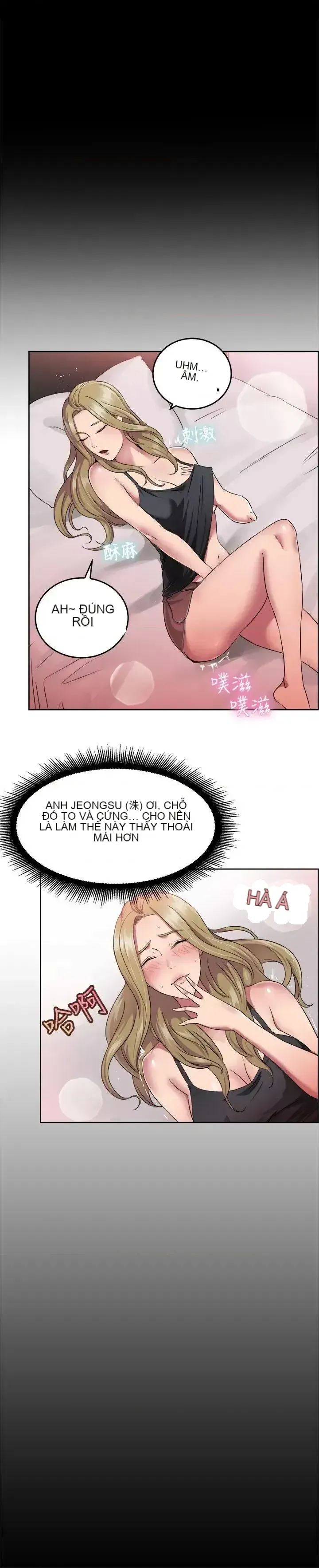 Bạn trai cũ bạn gái cũ/chuyện gì đang xảy ra với cuộc chia tay Chương 1-105