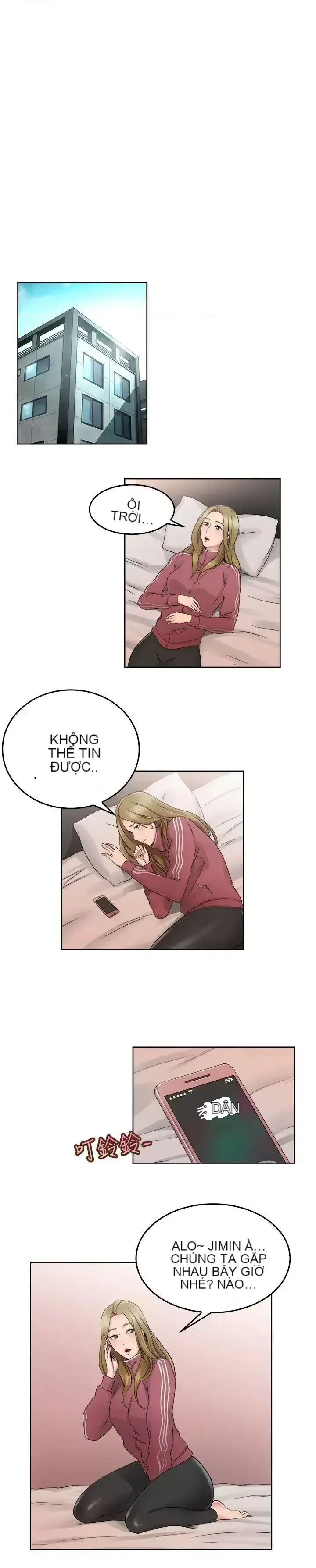 Bạn trai cũ bạn gái cũ/chuyện gì đang xảy ra với cuộc chia tay Chương 1-105