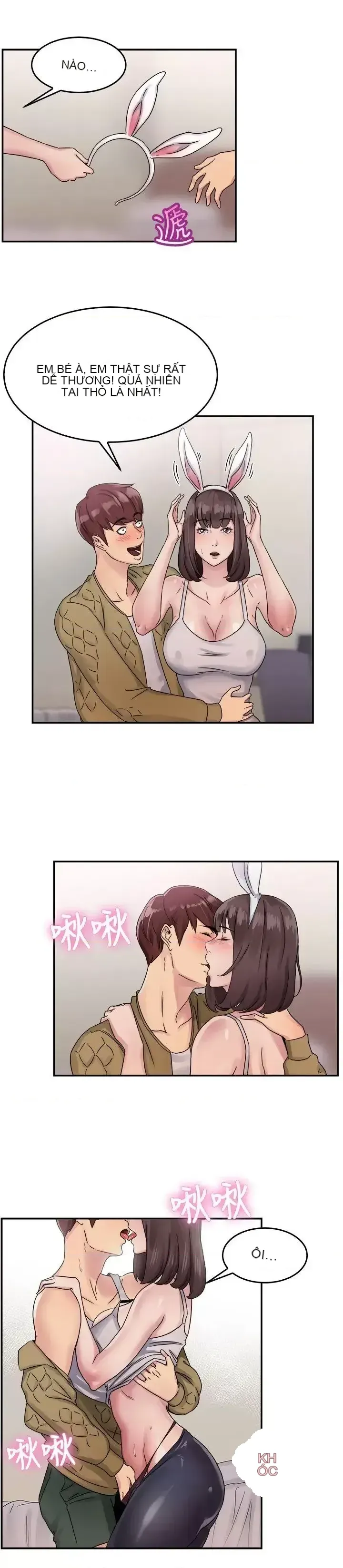 Bạn trai cũ bạn gái cũ/chuyện gì đang xảy ra với cuộc chia tay Chương 1-105