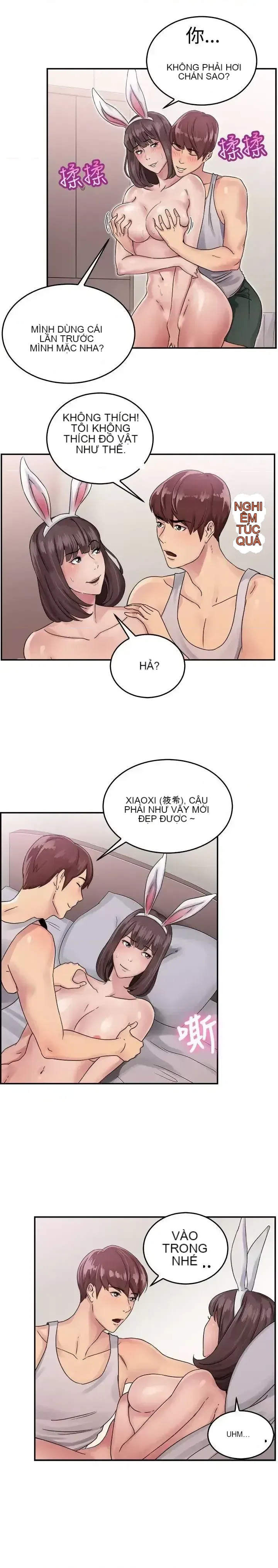 Bạn trai cũ bạn gái cũ/chuyện gì đang xảy ra với cuộc chia tay Chương 1-105