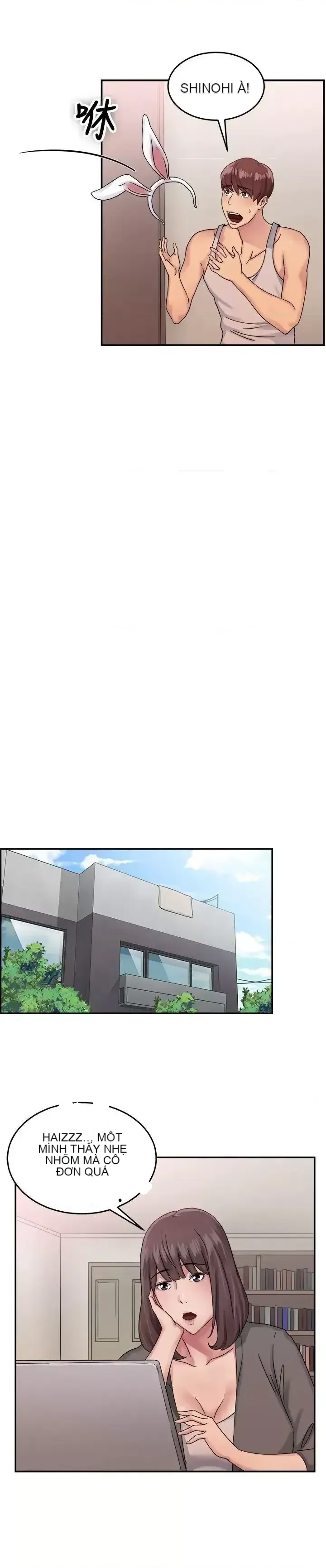 Bạn trai cũ bạn gái cũ/chuyện gì đang xảy ra với cuộc chia tay Chương 1-105