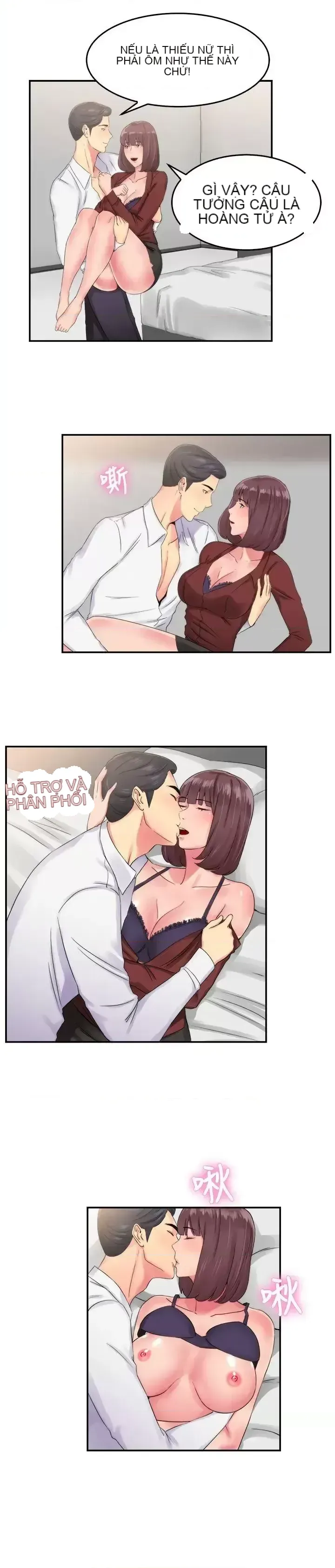 Bạn trai cũ bạn gái cũ/chuyện gì đang xảy ra với cuộc chia tay Chương 1-105