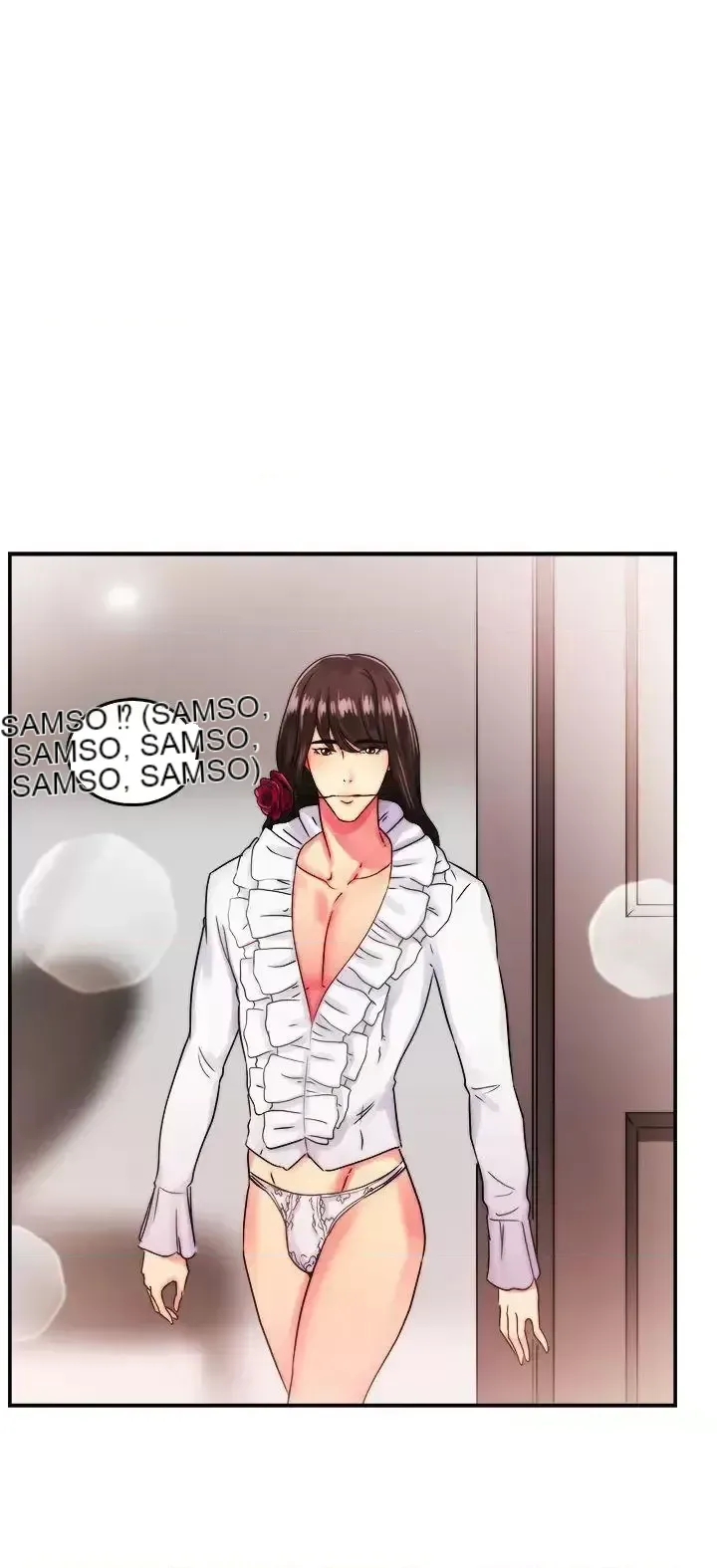 Bạn trai cũ bạn gái cũ/chuyện gì đang xảy ra với cuộc chia tay Chương 1-105