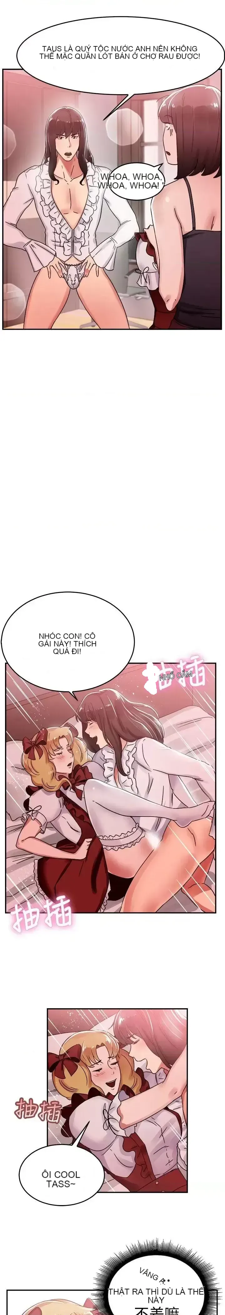 Bạn trai cũ bạn gái cũ/chuyện gì đang xảy ra với cuộc chia tay Chương 1-105