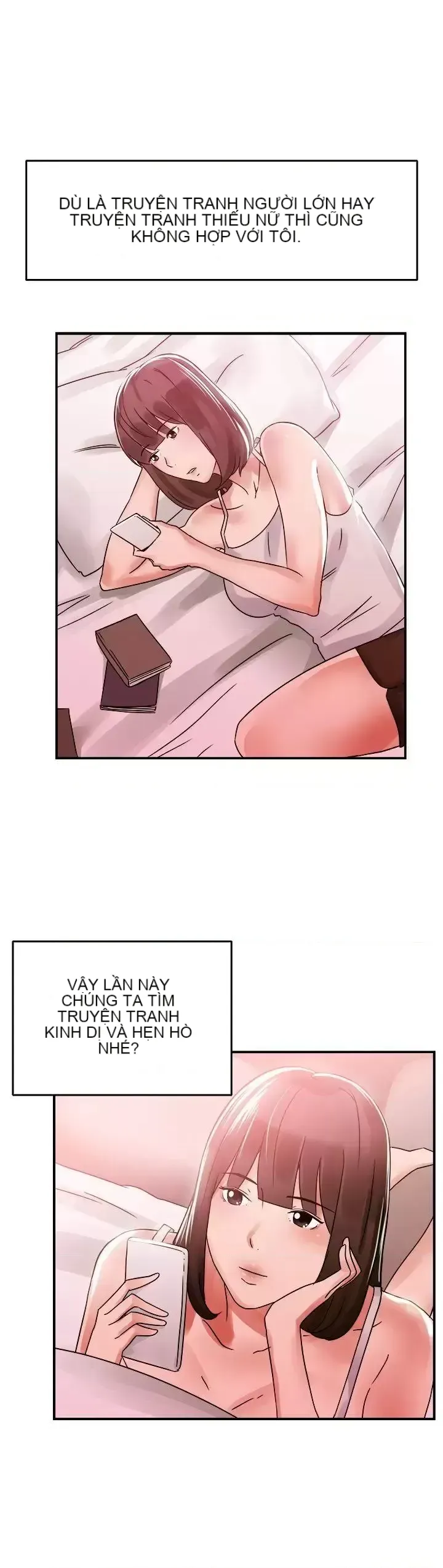 Bạn trai cũ bạn gái cũ/chuyện gì đang xảy ra với cuộc chia tay Chương 1-105