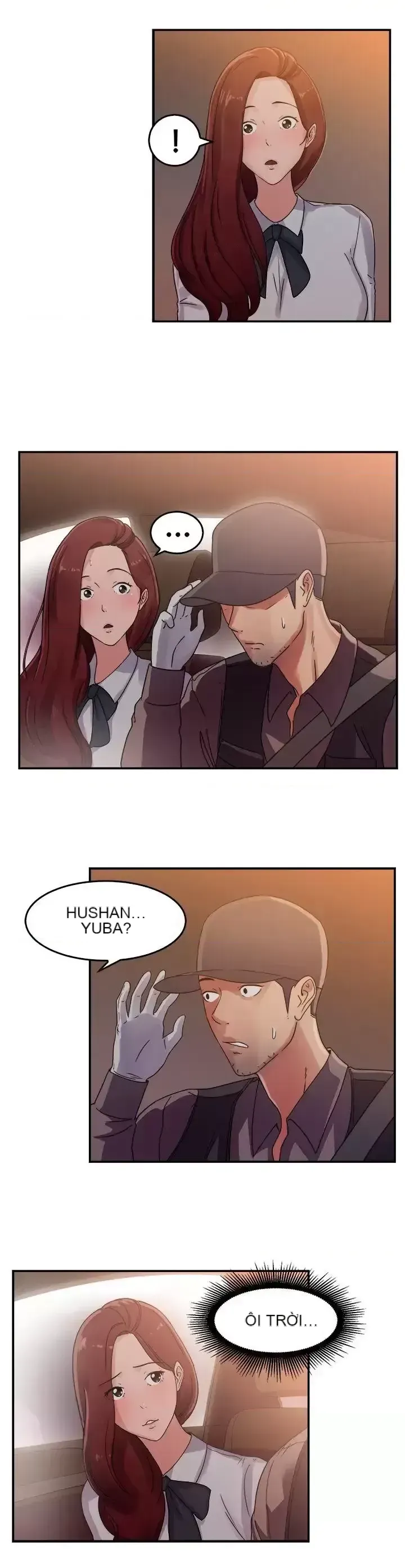 Bạn trai cũ bạn gái cũ/chuyện gì đang xảy ra với cuộc chia tay Chương 1-105