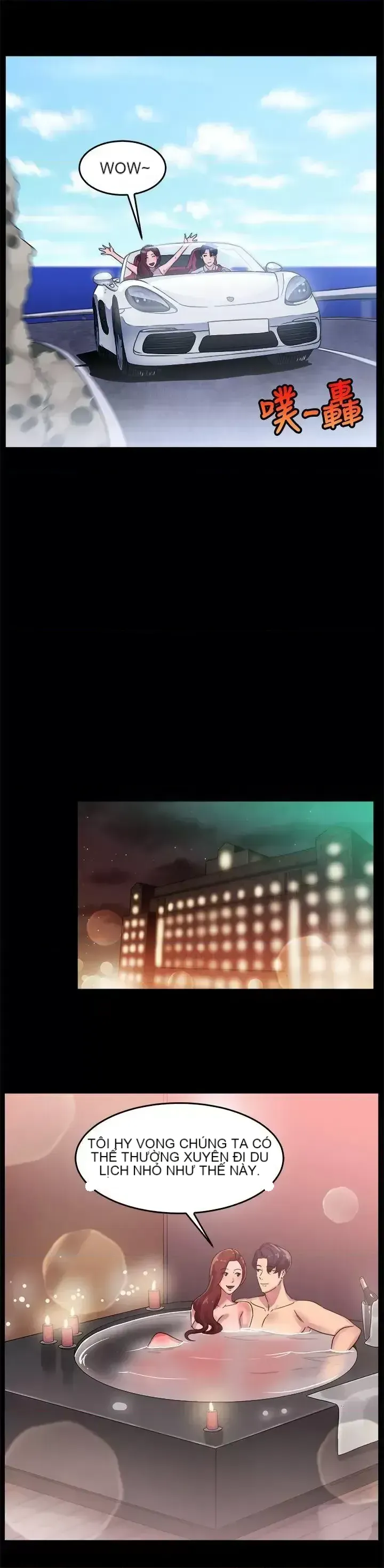 Bạn trai cũ bạn gái cũ/chuyện gì đang xảy ra với cuộc chia tay Chương 1-105