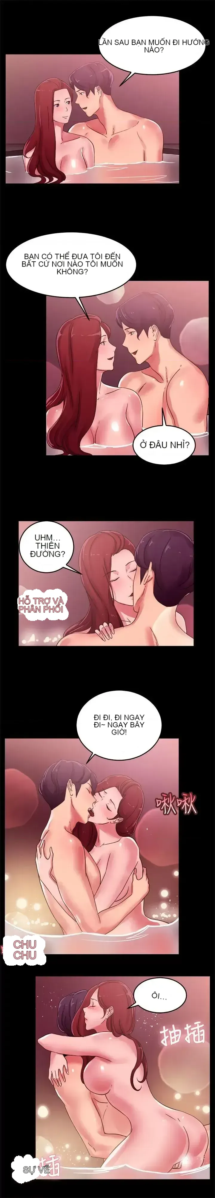 Bạn trai cũ bạn gái cũ/chuyện gì đang xảy ra với cuộc chia tay Chương 1-105