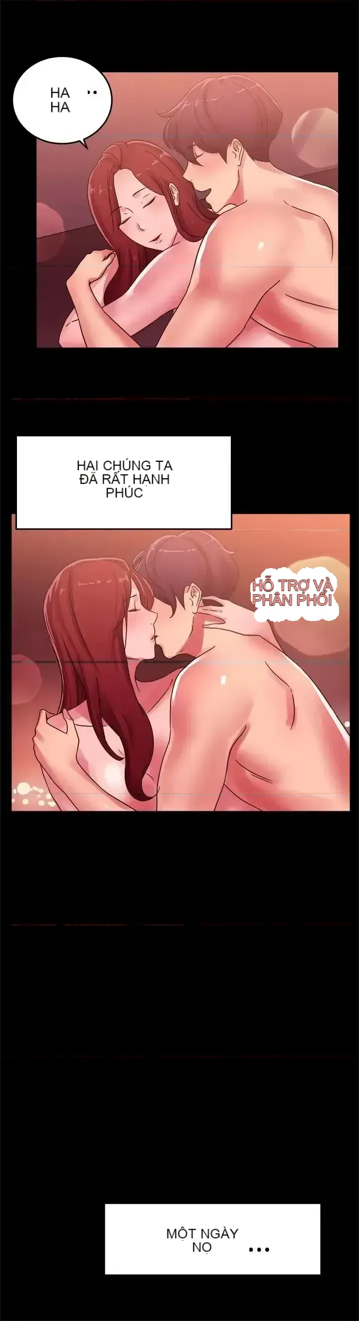 Bạn trai cũ bạn gái cũ/chuyện gì đang xảy ra với cuộc chia tay Chương 1-105