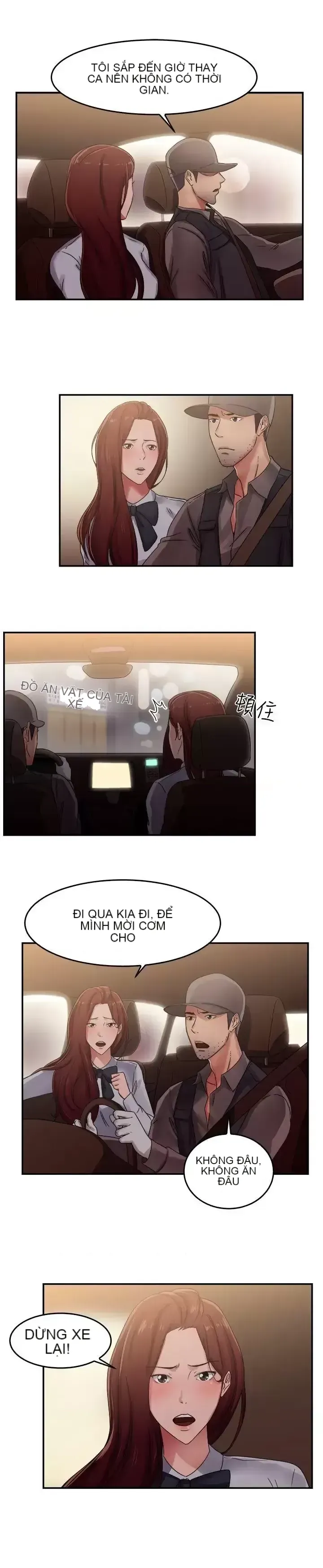 Bạn trai cũ bạn gái cũ/chuyện gì đang xảy ra với cuộc chia tay Chương 1-105