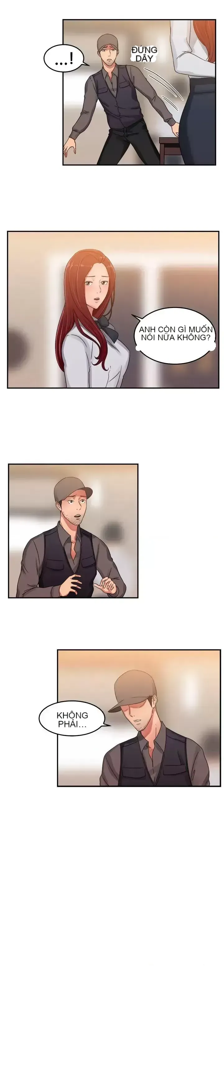 Bạn trai cũ bạn gái cũ/chuyện gì đang xảy ra với cuộc chia tay Chương 1-105