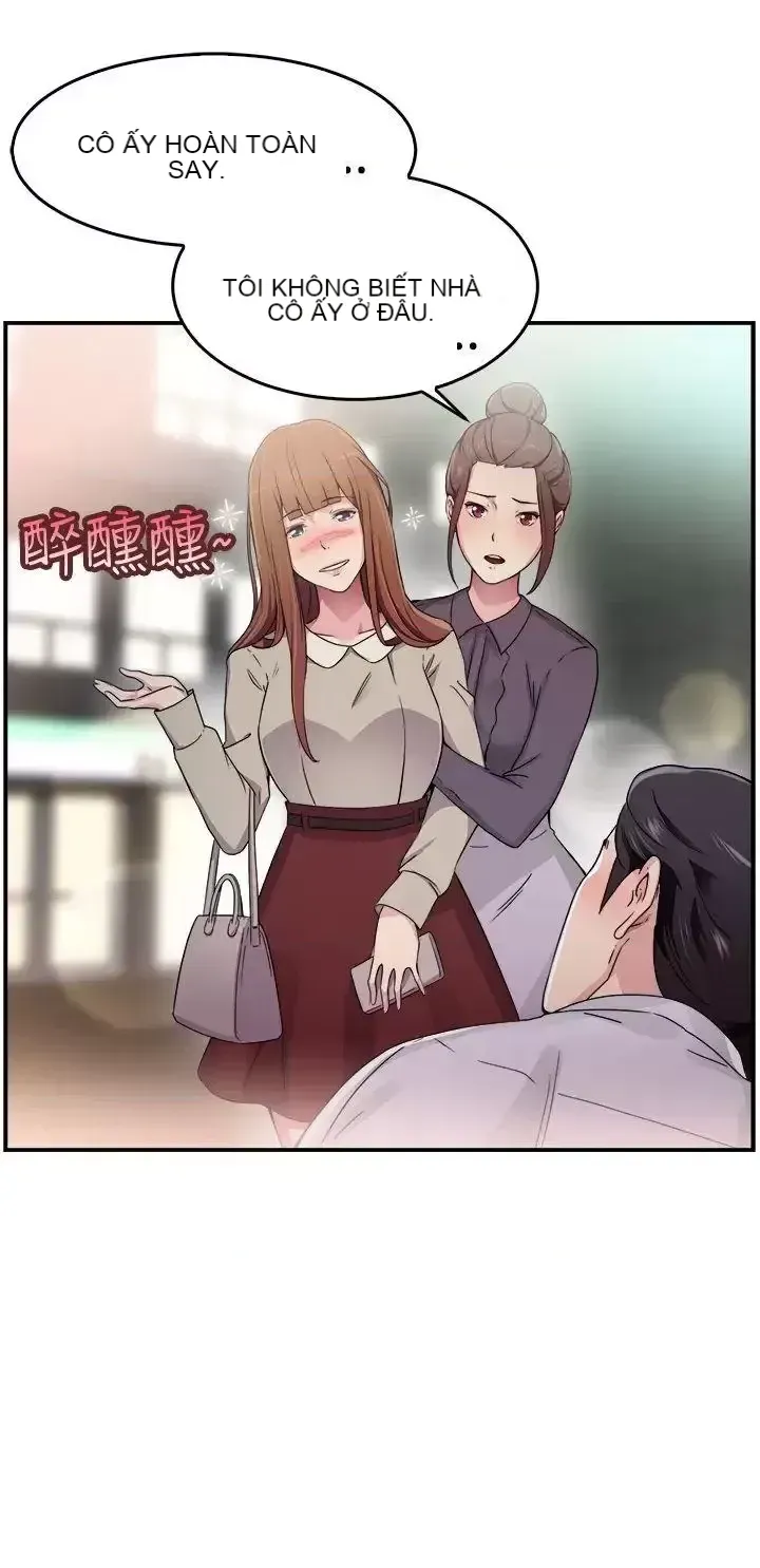 Bạn trai cũ bạn gái cũ/chuyện gì đang xảy ra với cuộc chia tay Chương 1-105