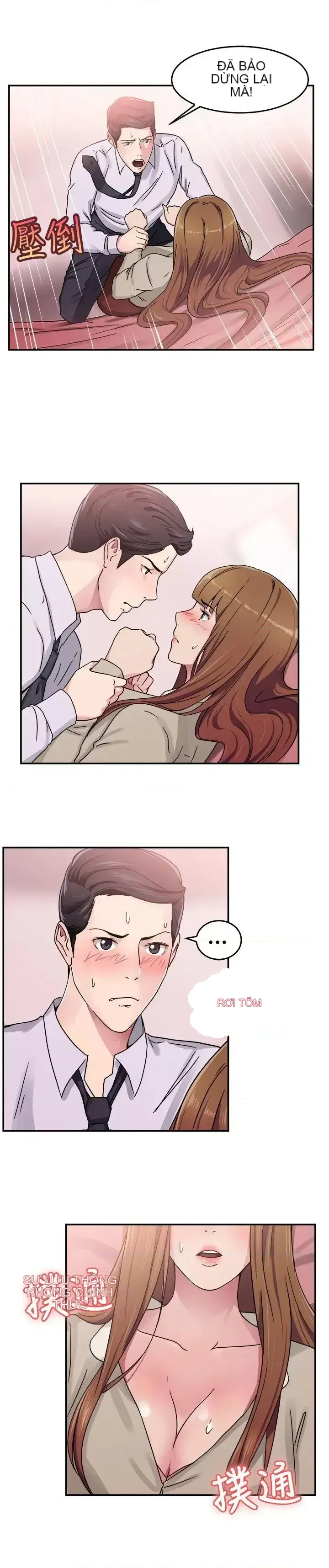 Bạn trai cũ bạn gái cũ/chuyện gì đang xảy ra với cuộc chia tay Chương 1-105